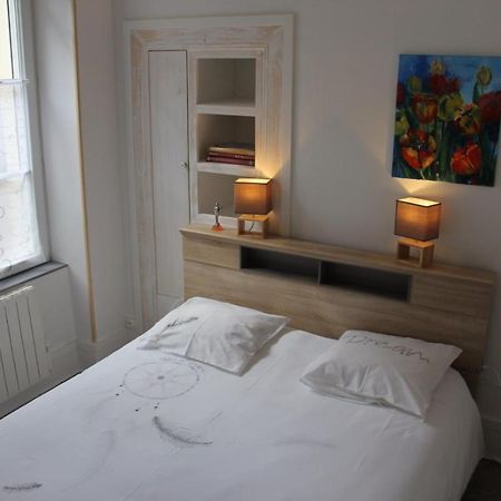 Chez Papoum Apartamento Nevers Exterior foto