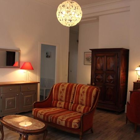 Chez Papoum Apartamento Nevers Exterior foto
