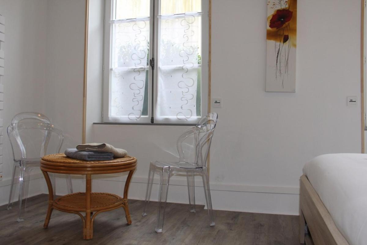 Chez Papoum Apartamento Nevers Exterior foto
